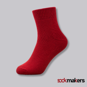 possum mid crew socks