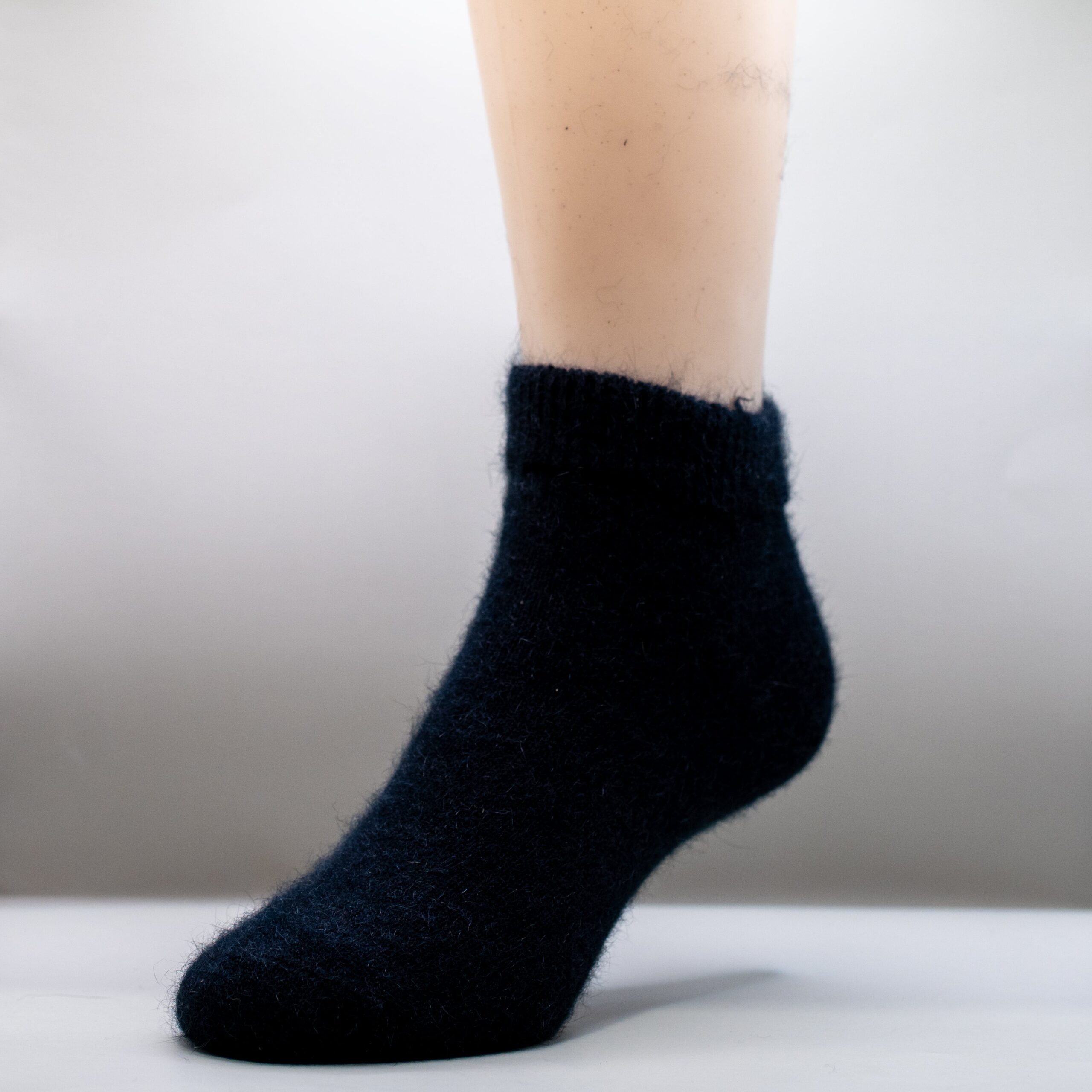 Possum Light Anklet Sock - Image 3