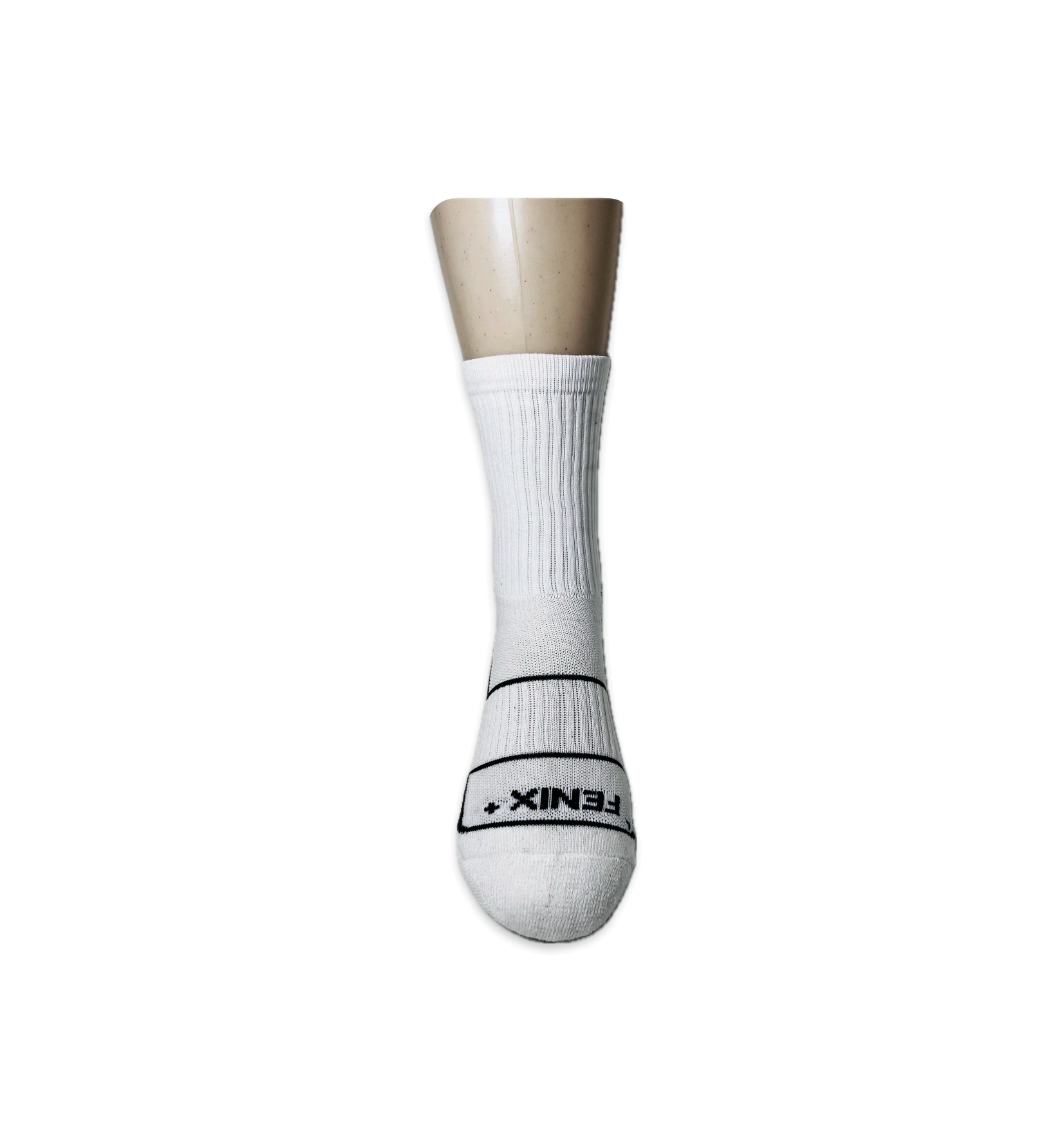 Grip white 1