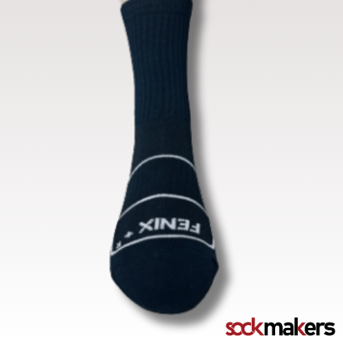 fenix cotton black