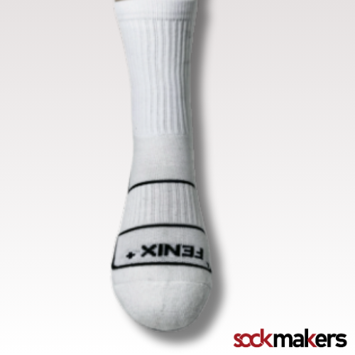 fenix cotton white
