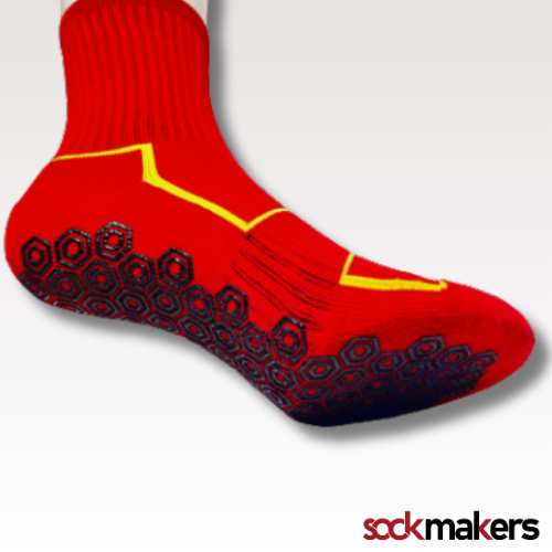 fenix cotton red 2