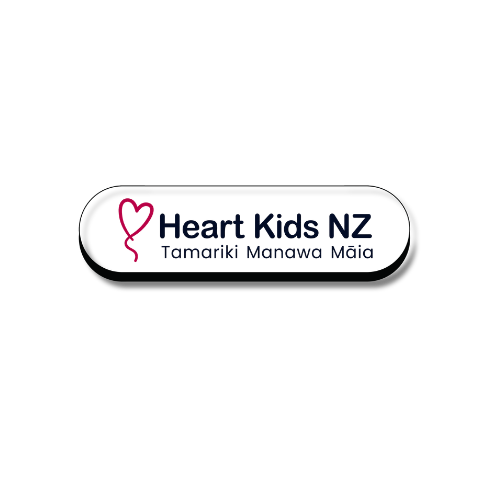 heart kids logo