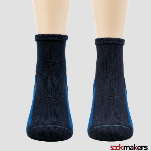 2 pair diabetics sock