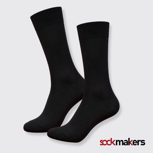merino corporate socks