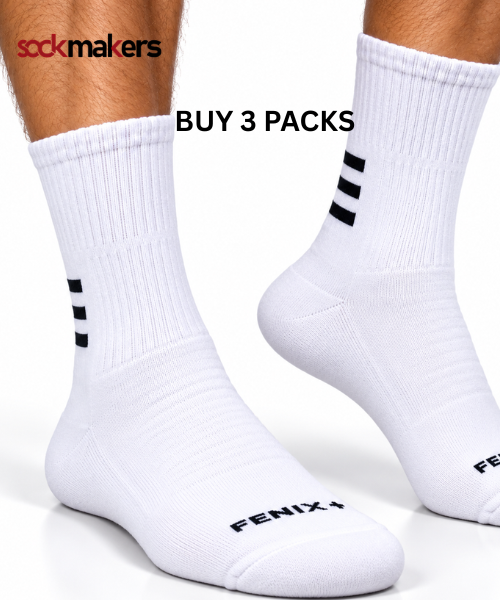 3 pack of socks