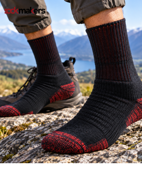 gumbootsocks
