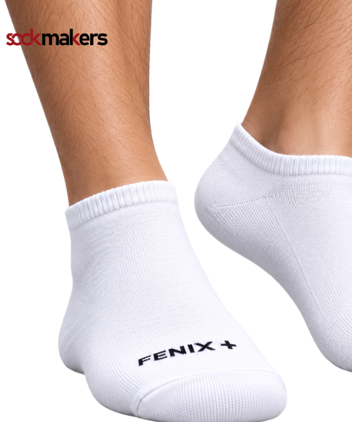 cotton anklet