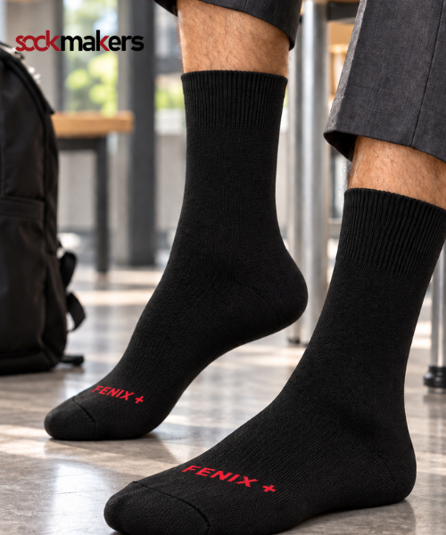 school crew socks