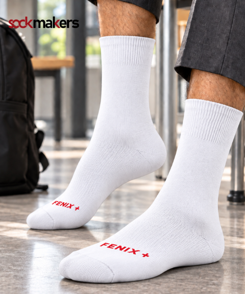 school crew socks