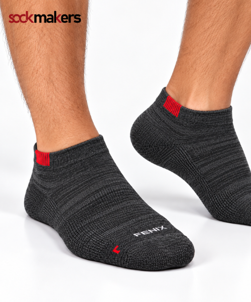 hiking ankle socks