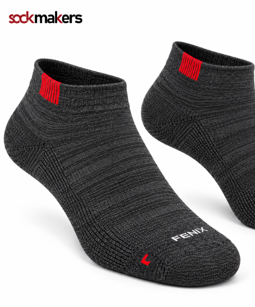 hiking ankle socks