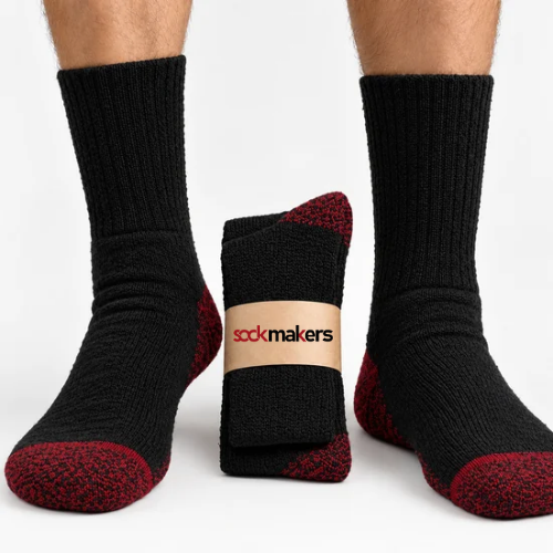 farming socks
