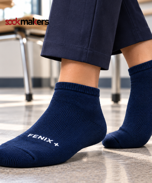 school socks