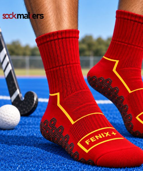 hockey socks